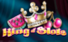 logo king of slots netent spelauatomat 