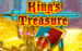 logo kings treasure novomatic spelauatomat 