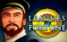 logo leagues of fortune microgaming spelauatomat 