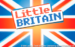 logo little britain playtech spelauatomat 
