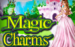 logo magic charms microgaming spelauatomat 