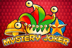 logo mystery joker playn go spelauatomat 