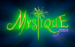 logo mystique grove microgaming spelauatomat 