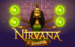 logo nirvana yggdrasil spelauatomat 