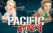 logo pacific attack netent spelauatomat 