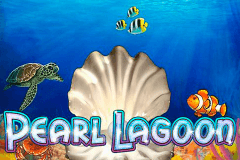 logo pearl lagoon playn go spelauatomat 