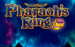 logo pharaohs ring novomatic spelauatomat 
