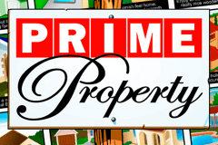 logo prime property microgaming spelauatomat 