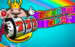 logo rainbow king novomatic spelauatomat 