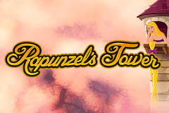 logo rapunzels tower quickspin spelauatomat 
