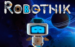 logo robotnik yggdrasil spelauatomat 