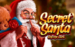logo secret santa microgaming spelauatomat 