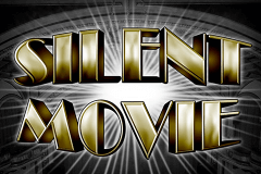 logo silent movie igt spelauatomat 