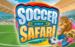 logo soccer safari microgaming spelauatomat 