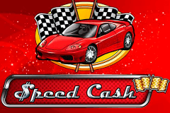 logo speed cash playn go spelauatomat 