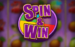 logo spin and win playn go spelauatomat 