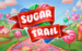logo sugar trail quickspin spelauatomat 
