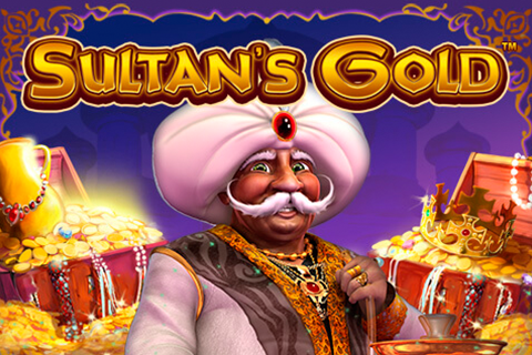 logo sultans gold playtech 