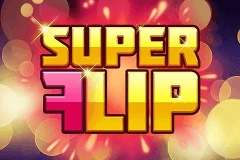 logo super flip playn go spelauatomat 