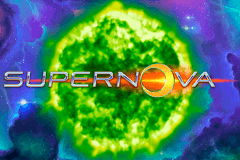 logo supernova quickspin spelauatomat 