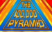 logo the 100000 pyramid igt spelauatomat 