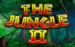 logo the jungle ii microgaming spelauatomat 