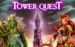 logo tower quest playn go spelauatomat 