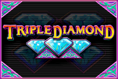 logo triple diamond igt spelauatomat 