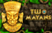 logo two mayans novomatic spelauatomat 