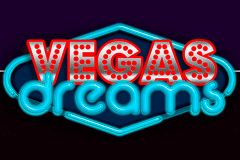 logo vegas dreams microgaming spelauatomat 