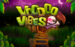 logo voodoo vibes netent spelauatomat 