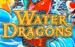 logo water dragons igt spelauatomat 