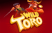 logo wild toro elk spelauatomat 