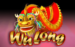 logo wu long jackpot playtech 