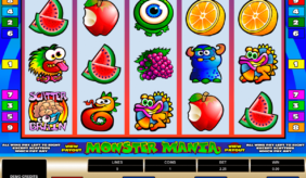 monster mania microgaming casino slot spel 
