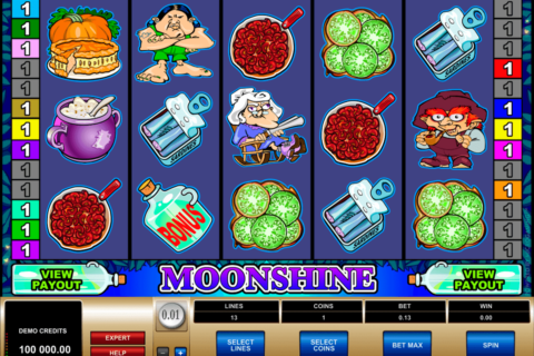moonshine microgaming casino slot spel 