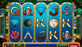 nauticus microgaming casino slot spel 