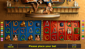 secrets of the sand novomatic casino slot spel 
