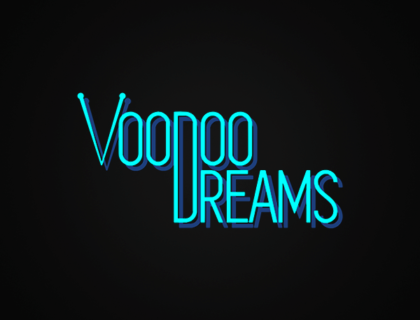 voodoo dreams casino 